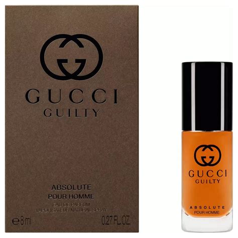 gucci absolute review|gucci absolute for men.